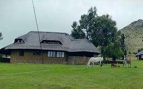 Mount Everest Guest Farm